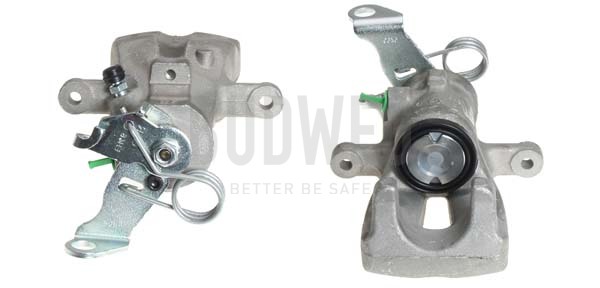 Remzadel/remklauw Budweg Caliper 344695