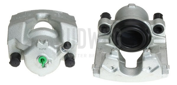 Remzadel/remklauw Budweg Caliper 344711