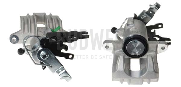 Remzadel/remklauw Budweg Caliper 344768