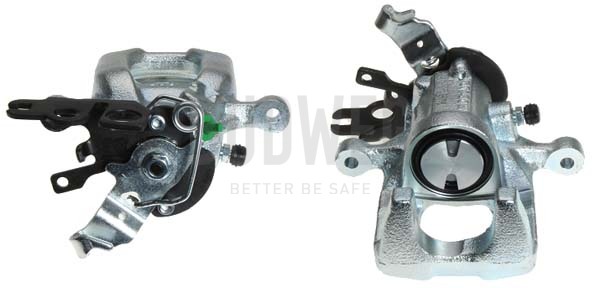 Remzadel/remklauw Budweg Caliper 344771