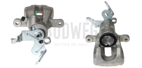 Remzadel/remklauw Budweg Caliper 344808