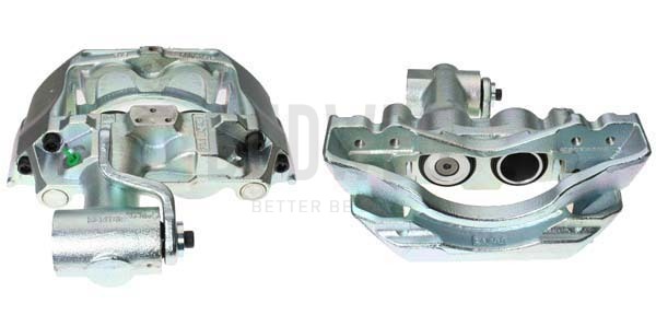 Remzadel/remklauw Budweg Caliper 344858