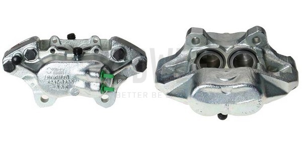 Remzadel/remklauw Budweg Caliper 34488