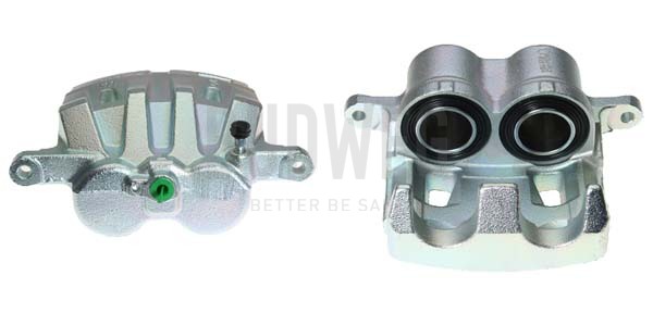 Remzadel/remklauw Budweg Caliper 344891