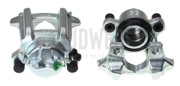 Remzadel/remklauw Budweg Caliper 344894