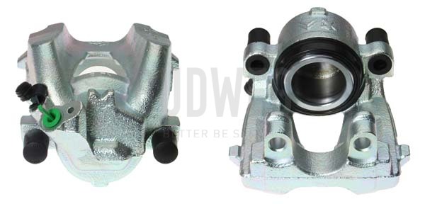 Remzadel/remklauw Budweg Caliper 344910
