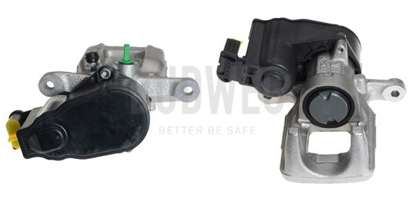 Remzadel/remklauw Budweg Caliper 344929