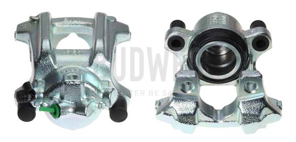 Remzadel/remklauw Budweg Caliper 344933