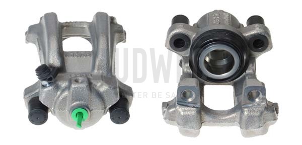 Remzadel/remklauw Budweg Caliper 344934