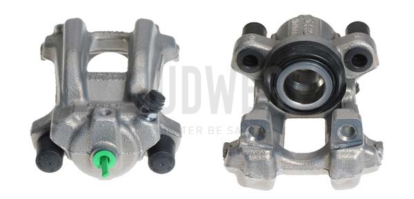 Remzadel/remklauw Budweg Caliper 344935