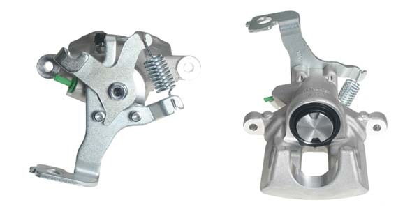Remzadel/remklauw Budweg Caliper 344973