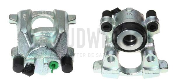 Remzadel/remklauw Budweg Caliper 345120