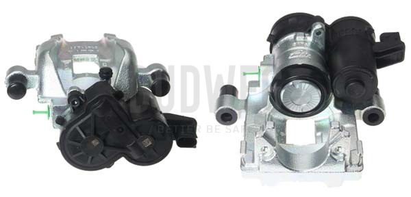 Remzadel/remklauw Budweg Caliper 345229