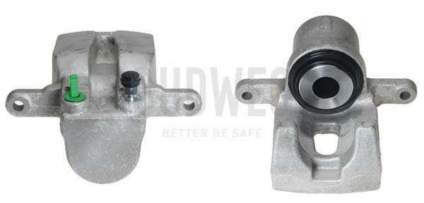 Remzadel/remklauw Budweg Caliper 345241