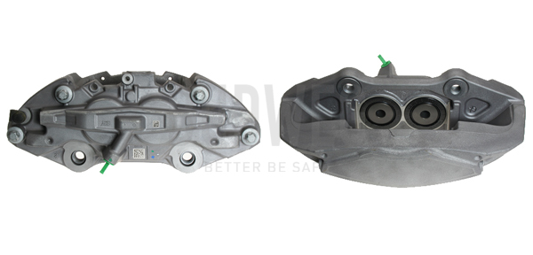 Remzadel/remklauw Budweg Caliper 345243