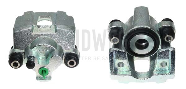 Remzadel/remklauw Budweg Caliper 345291