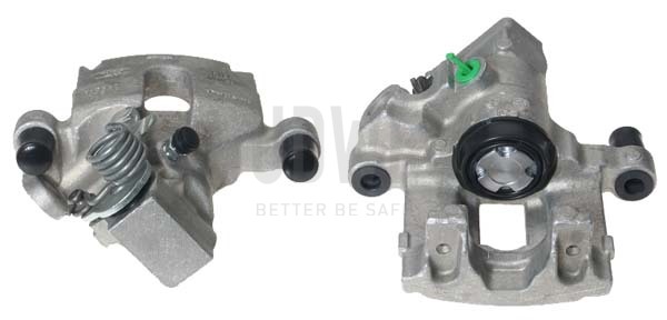 Remzadel/remklauw Budweg Caliper 345349
