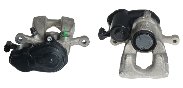 Remklauw Budweg Caliper 345401