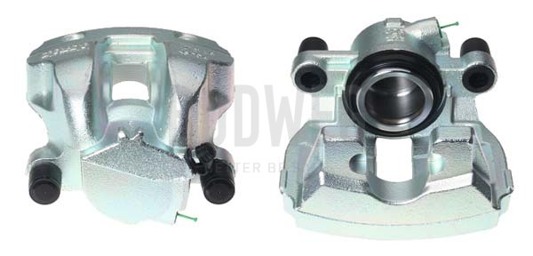 Remzadel/remklauw Budweg Caliper 345467
