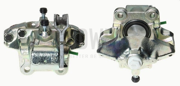 Remzadel/remklauw Budweg Caliper 34548