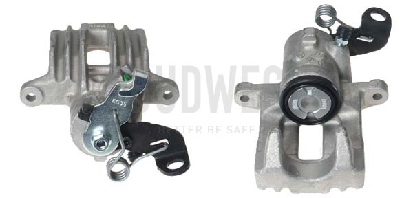 Remzadel/remklauw Budweg Caliper 345480