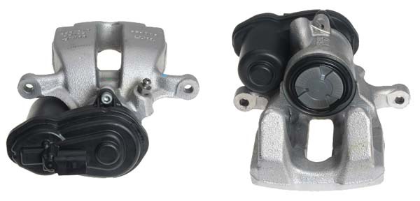 Remklauw Budweg Caliper 345719