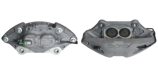 Remklauw Budweg Caliper 345591