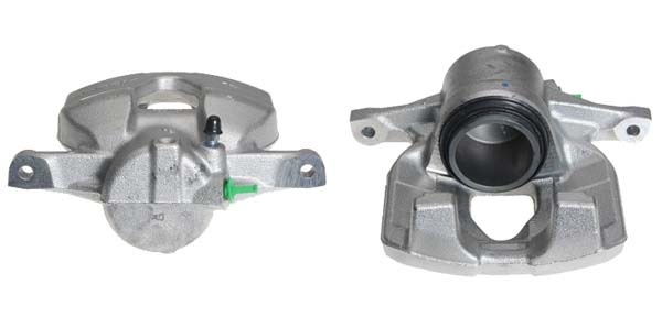 Remklauw Budweg Caliper 345633