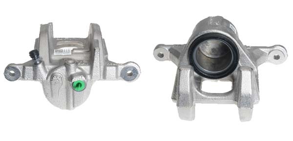 Remklauw Budweg Caliper 345653
