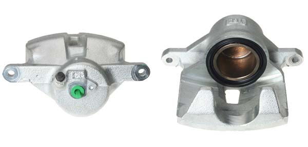 Remklauw Budweg Caliper 345674