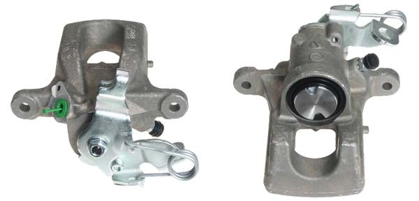 Remklauw Budweg Caliper 345690