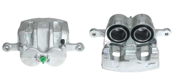 Remklauw Budweg Caliper 345701