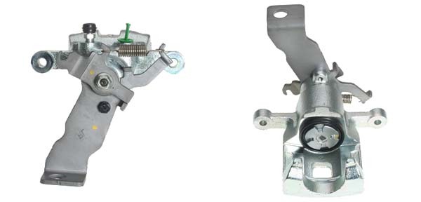 Remklauw Budweg Caliper 345705