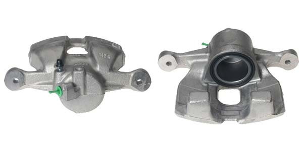 Remklauw Budweg Caliper 345708
