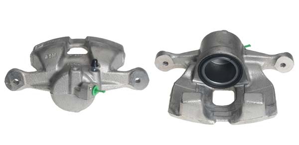 Remklauw Budweg Caliper 345709
