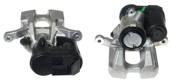 Remklauw Budweg Caliper 345710