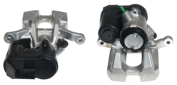 Remklauw Budweg Caliper 345711