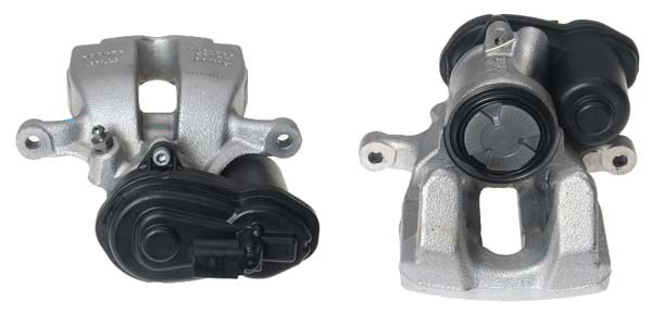 Remklauw Budweg Caliper 345718