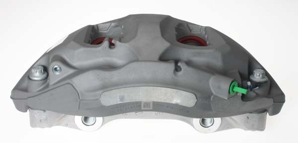 Remklauw Budweg Caliper 345734