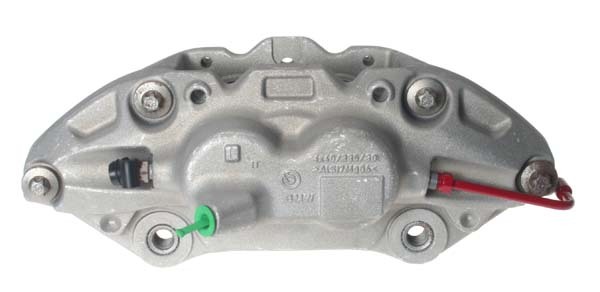 Remklauw Budweg Caliper 345784