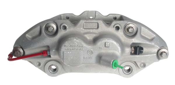 Remklauw Budweg Caliper 345785