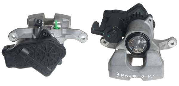 Remklauw Budweg Caliper 345809