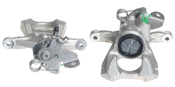 Remklauw Budweg Caliper 345814