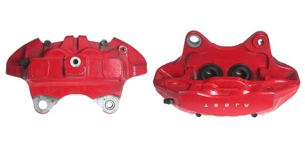 Remklauw Budweg Caliper 345829