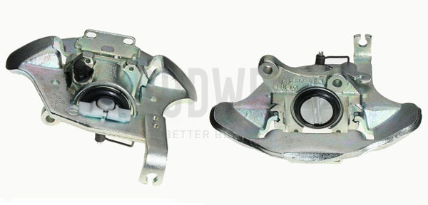 Remzadel/remklauw Budweg Caliper 34591