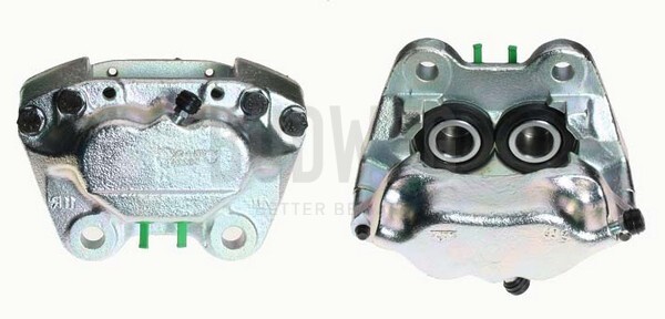 Remzadel/remklauw Budweg Caliper 34638