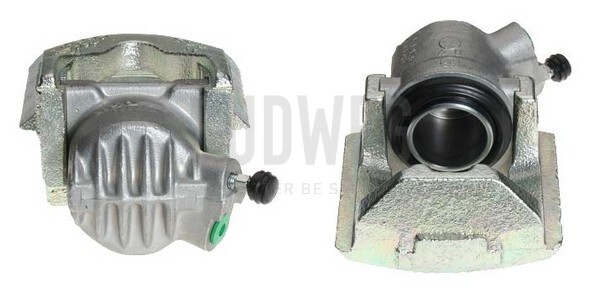 Remzadel/remklauw Budweg Caliper 34681