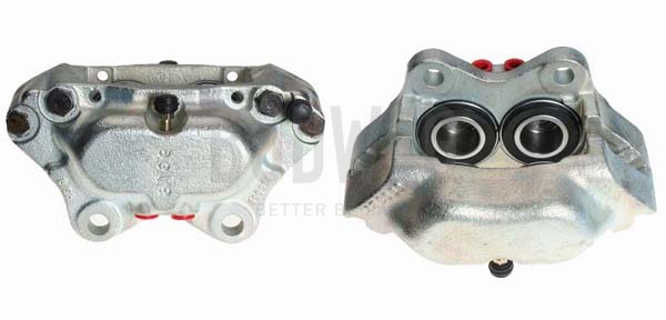 Remzadel/remklauw Budweg Caliper 34710