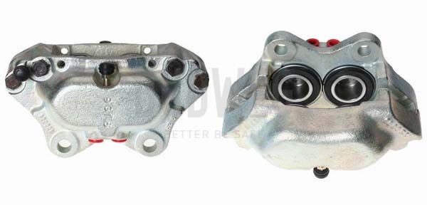 Remzadel/remklauw Budweg Caliper 34711