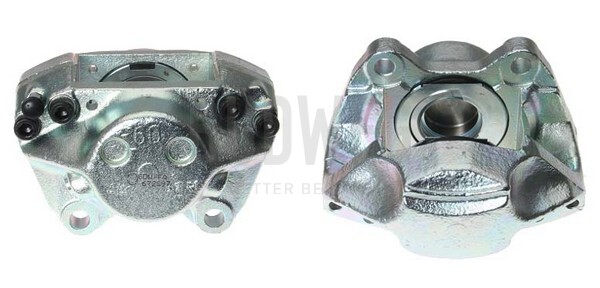 Budweg Caliper Remzadel/remklauw 34715